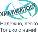 Логотип «Хим Импорт»